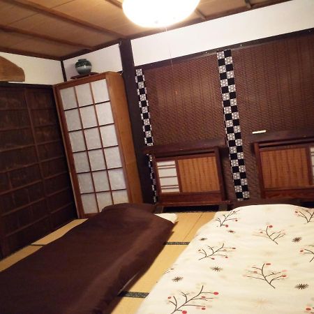 Kyoto Villa Ninja Exterior photo