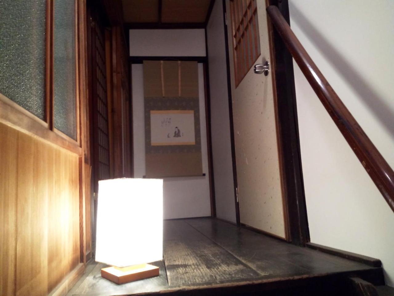 Kyoto Villa Ninja Exterior photo