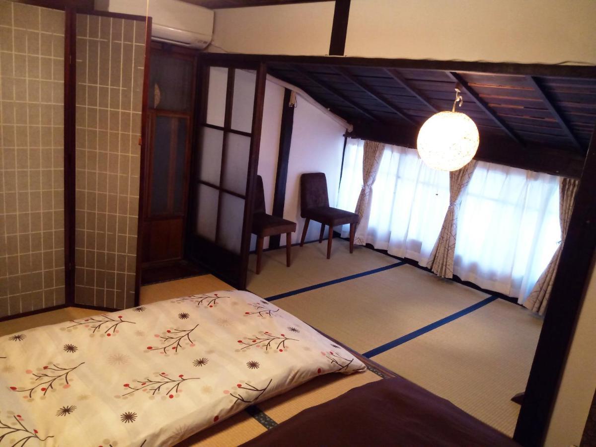 Kyoto Villa Ninja Exterior photo