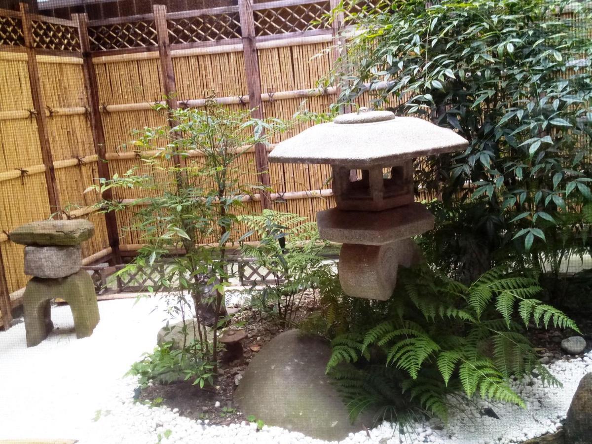 Kyoto Villa Ninja Exterior photo