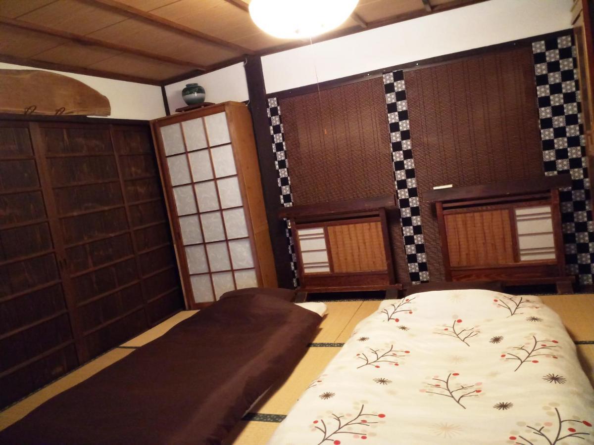 Kyoto Villa Ninja Exterior photo